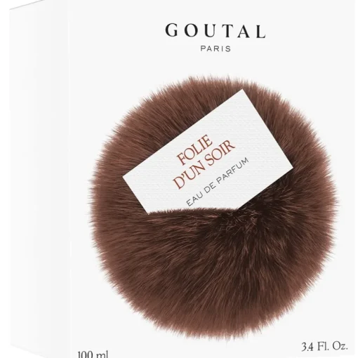Folie D`Un Soir Eau de Parfum Spray von Goutal