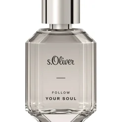 Follow Your Soul Men After Shave Lotion von s.Oliver
