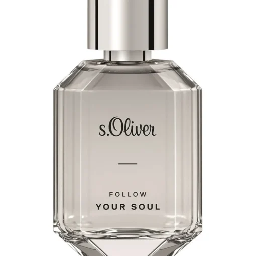 Follow Your Soul Men After Shave Lotion von s.Oliver