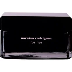 for her Body Cream von Narciso Rodriguez