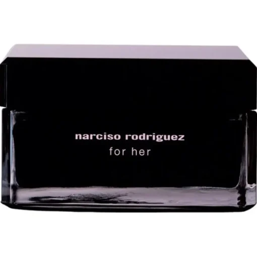 for her Body Cream von Narciso Rodriguez