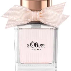 For Her Eau de Parfum Spray von s.Oliver