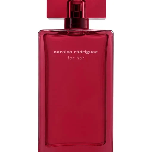 for her Eau de Parfum Spray Intense von Narciso Rodriguez