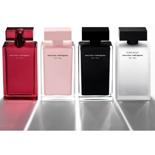 for her Eau de Parfum Spray Intense von Narciso Rodriguez