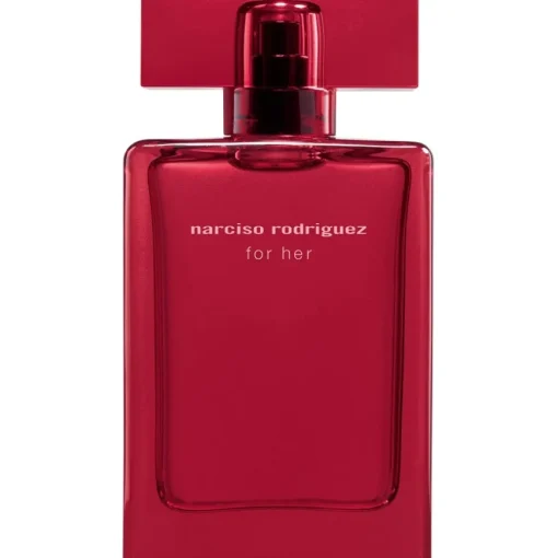 for her Eau de Parfum Spray Intense von Narciso Rodriguez