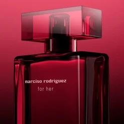 for her Eau de Parfum Spray Intense von Narciso Rodriguez