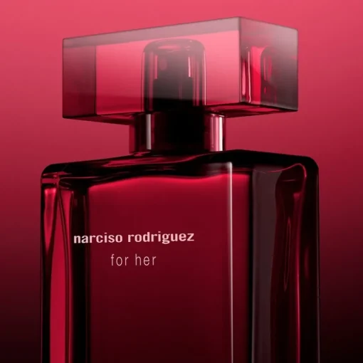 for her Eau de Parfum Spray Intense von Narciso Rodriguez