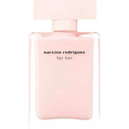for her Eau de Parfum Spray von Narciso Rodriguez