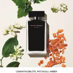 for her Eau de Toilette Spray von Narciso Rodriguez