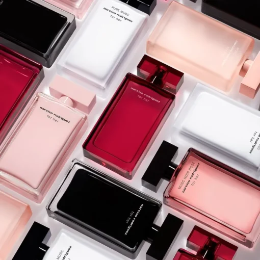 for her Eau de Toilette Spray von Narciso Rodriguez