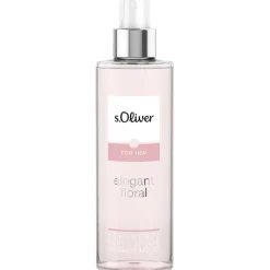 For Her Fragrance Body Splash von s.Oliver