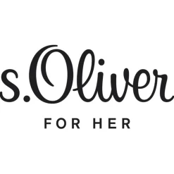For Her Fragrance Body Splash von s.Oliver