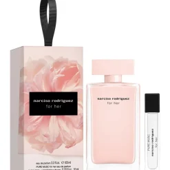 for her Geschenkset von Narciso Rodriguez