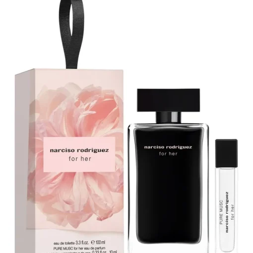 for her Geschenkset von Narciso Rodriguez