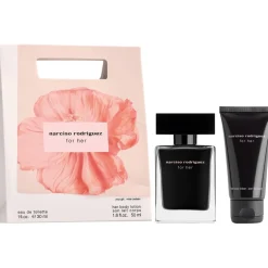 for her Geschenkset von Narciso Rodriguez