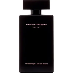 for her Shower Gel von Narciso Rodriguez