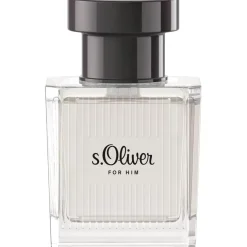 For Him Eau de Toilette Spray  von s.Oliver