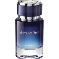 For Men Eau de Parfum Spray Ultimate von Mercedes Benz Perfume