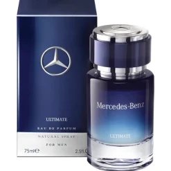 For Men Eau de Parfum Spray Ultimate von Mercedes Benz Perfume