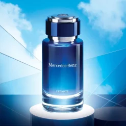 For Men Eau de Parfum Spray Ultimate von Mercedes Benz Perfume