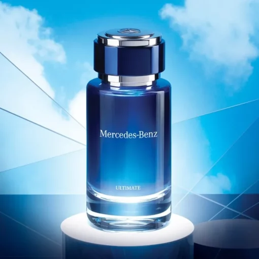 For Men Eau de Parfum Spray Ultimate von Mercedes Benz Perfume