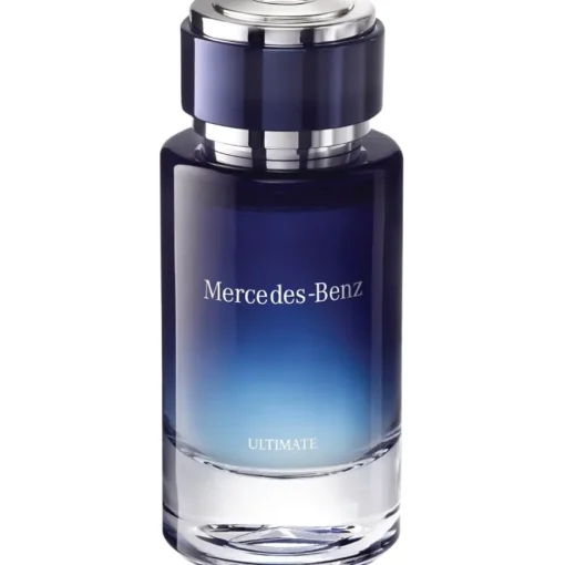 For Men Eau de Parfum Spray Ultimate von Mercedes Benz Perfume