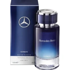 For Men Eau de Parfum Spray Ultimate von Mercedes Benz Perfume