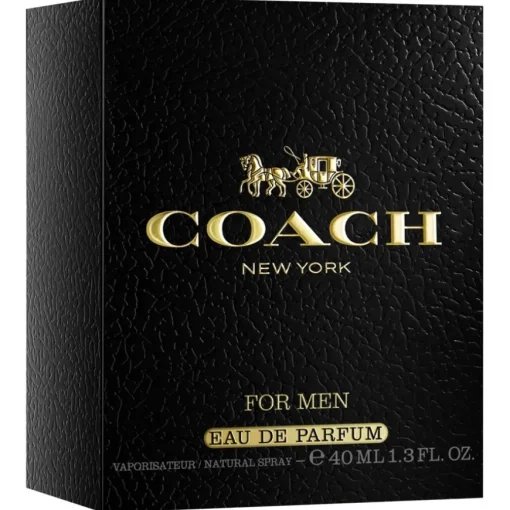 For Men Eau de Parfum Spray von Coach