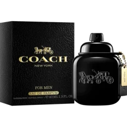 For Men Eau de Parfum Spray von Coach