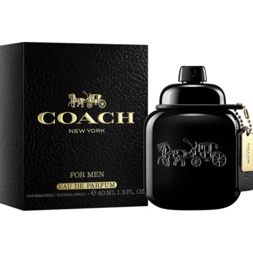 For Men Eau de Parfum Spray von Coach