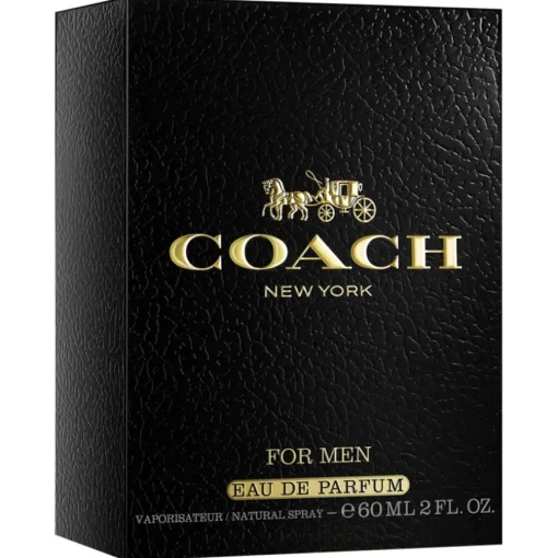 For Men Eau de Parfum Spray von Coach