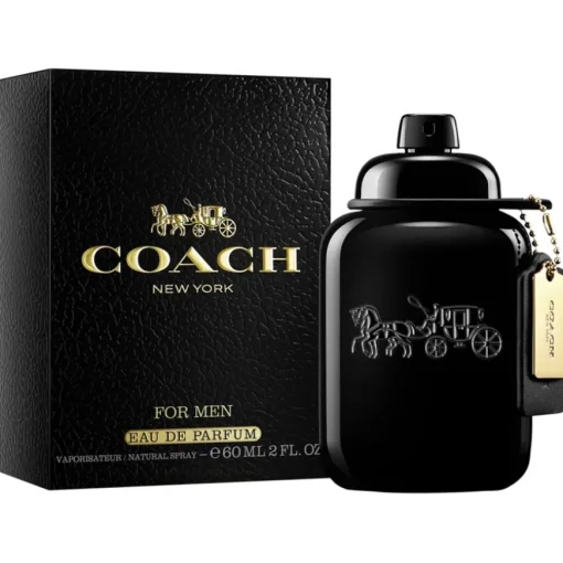 For Men Eau de Parfum Spray von Coach