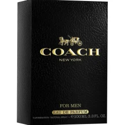 For Men Eau de Parfum Spray von Coach