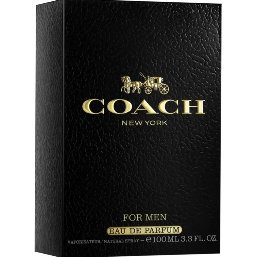 For Men Eau de Parfum Spray von Coach