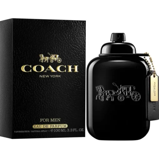 For Men Eau de Parfum Spray von Coach