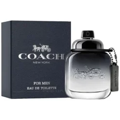 For Men Eau de Toilette Spray von Coach