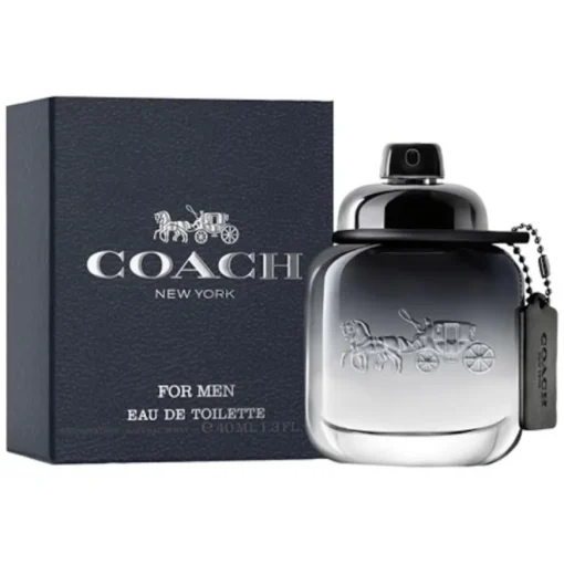 For Men Eau de Toilette Spray von Coach