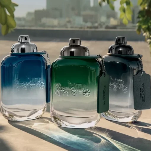For Men Eau de Toilette Spray von Coach
