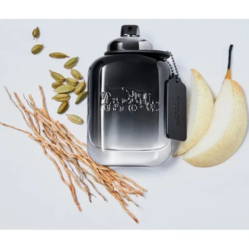 For Men Eau de Toilette Spray von Coach