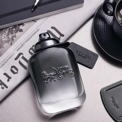 For Men Eau de Toilette Spray von Coach