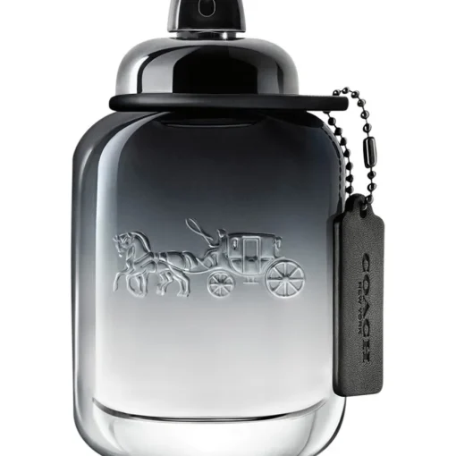 For Men Eau de Toilette Spray von Coach