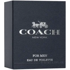 For Men Eau de Toilette Spray von Coach
