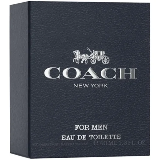 For Men Eau de Toilette Spray von Coach