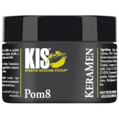 For Men KeraMen Pom8 von Kis Keratin Infusion System