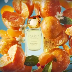 Forbidden Fruit Collection Eau de Parfum Spray Mandarine Fatale von Jardin Bohème