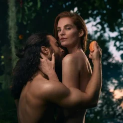 Forbidden Fruit Collection Eau de Parfum Spray Mandarine Fatale von Jardin Bohème
