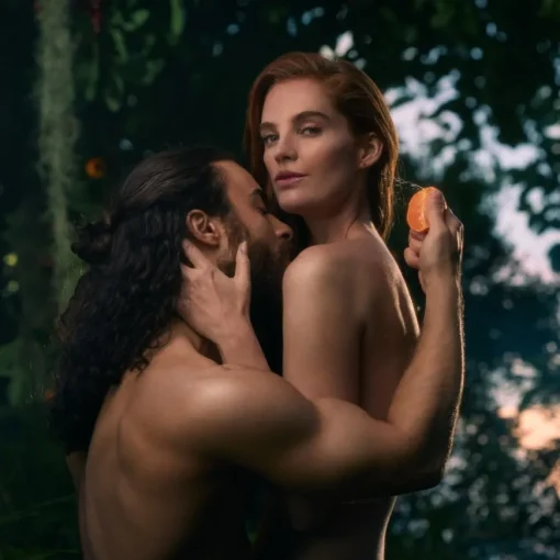 Forbidden Fruit Collection Eau de Parfum Spray Mandarine Fatale von Jardin Bohème