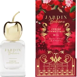 Forbidden Fruit Collection Eau de Parfum Spray Cerise Hypnotique von Jardin Bohème