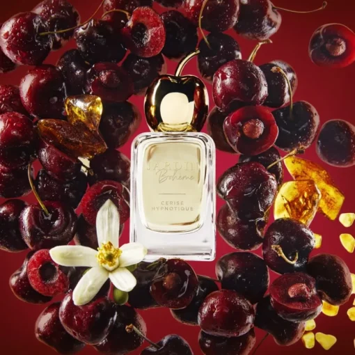Forbidden Fruit Collection Eau de Parfum Spray Cerise Hypnotique von Jardin Bohème