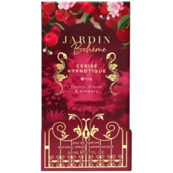 Forbidden Fruit Collection Eau de Parfum Spray Cerise Hypnotique von Jardin Bohème